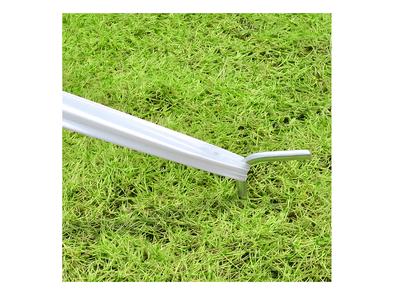 Prieel zeshoekige ster 14 m NL145367