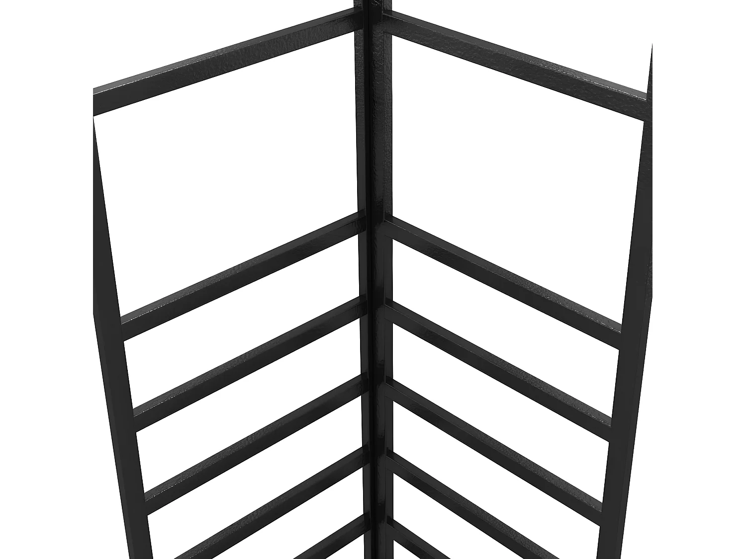 Tonnelle 3 x 3 m Anthracite WVGQ5182