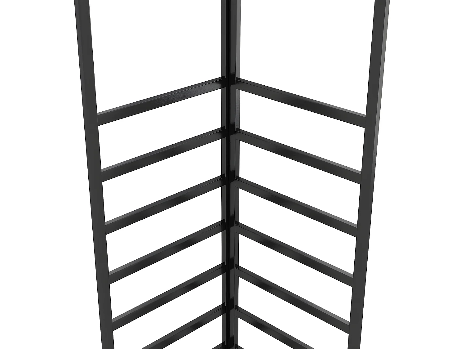 Tonnelle 3 x 6 m Anthracite WVGQ6766