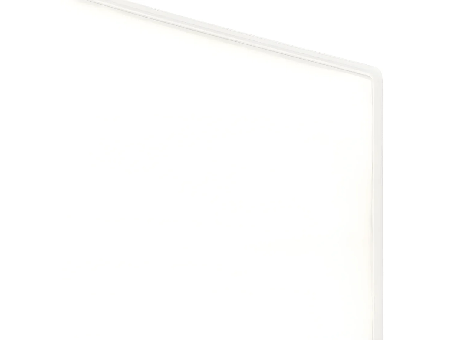 Tente de réception pliable avec parois Blanc 3x3 m WVGQ4201