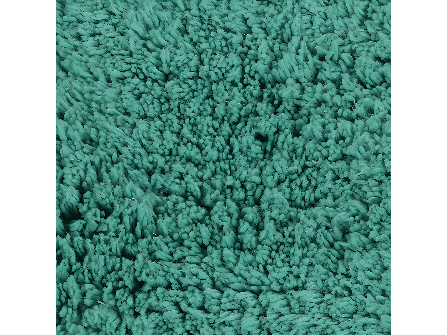 Badmattenset stof turquoise 3-delig NL653592