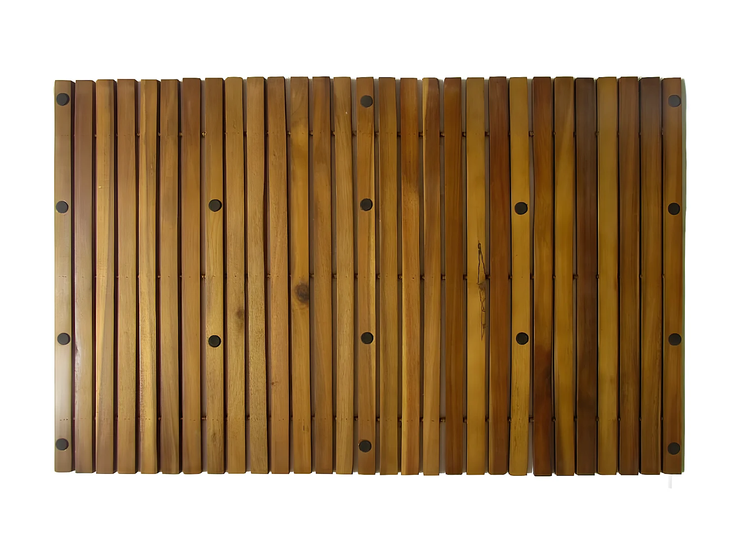 Tapis de bain Acacia 80x50 cm   WVGQ4445