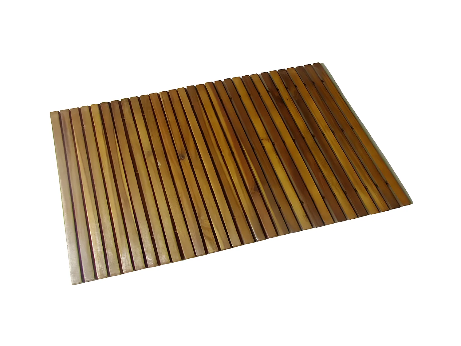 Tapis de bain Acacia 80x50 cm   WVGQ4445