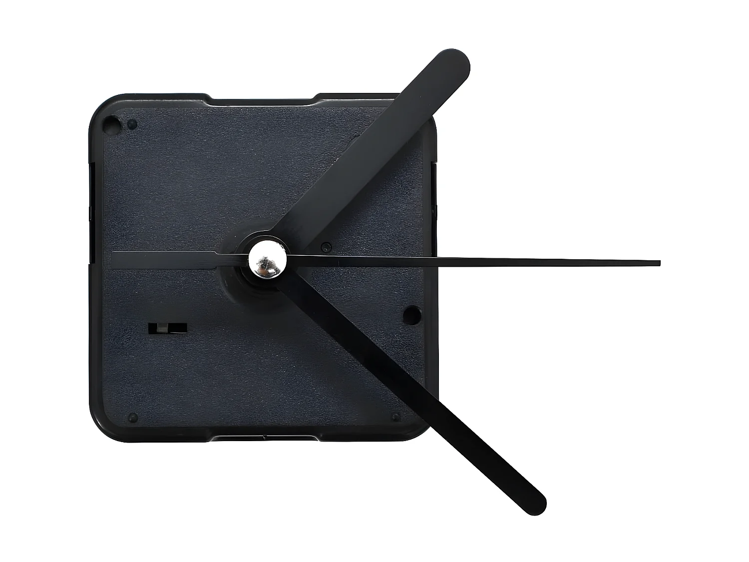 Mouvement d'horloge à quartz avec aiguilles  WVGQ6778