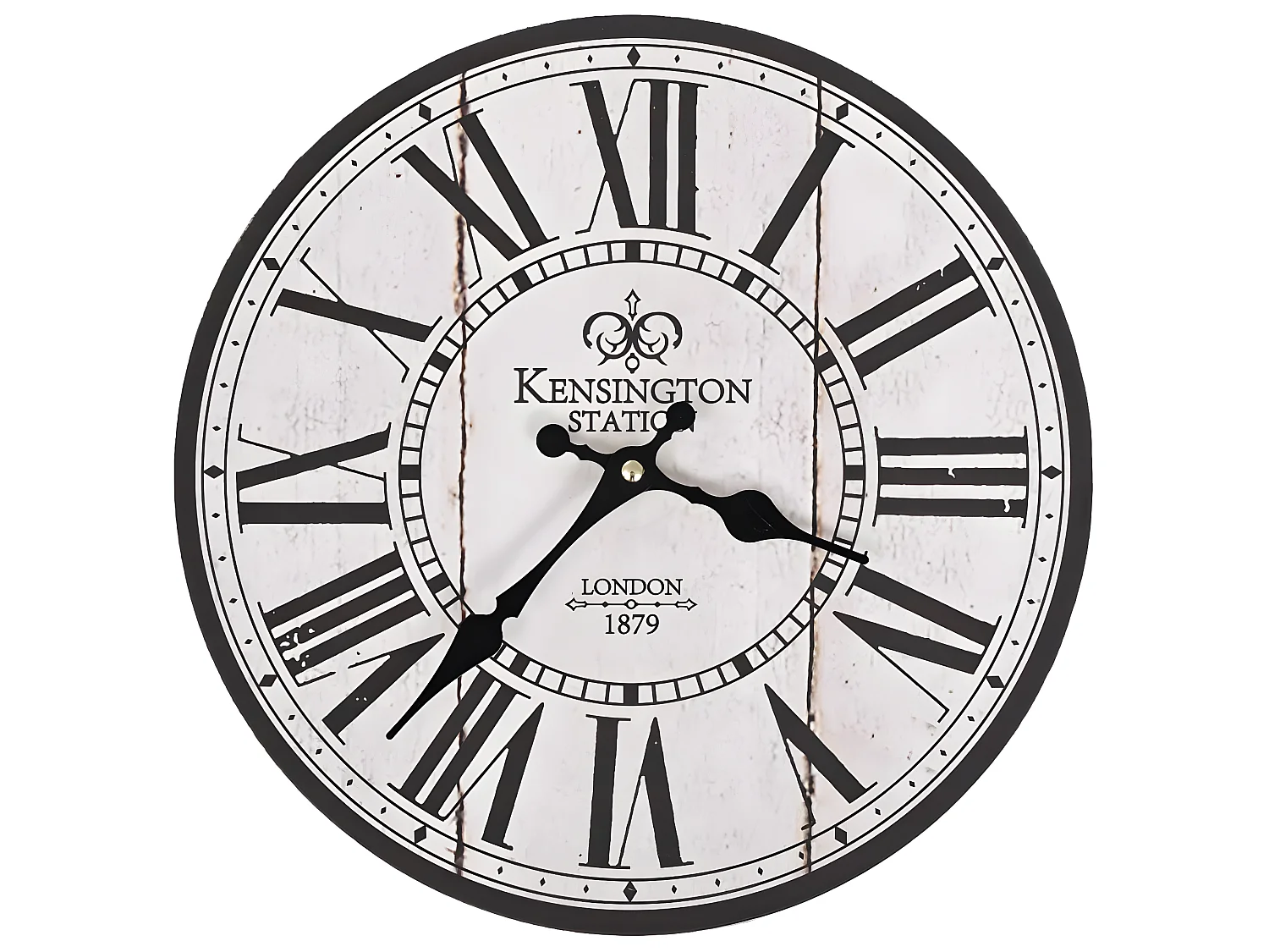 Relógio de parede vintage London 30 cm PT177538