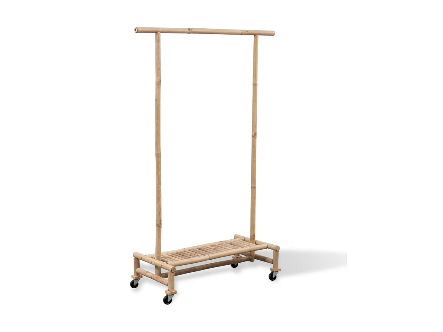 Penderie en Bambou WVGQ8554