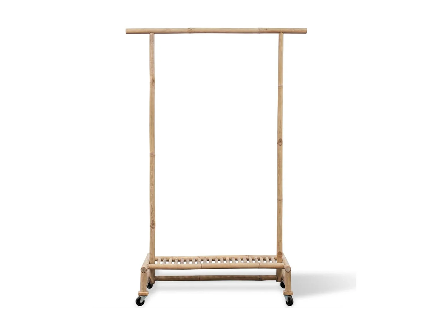 Penderie en Bambou WVGQ8554