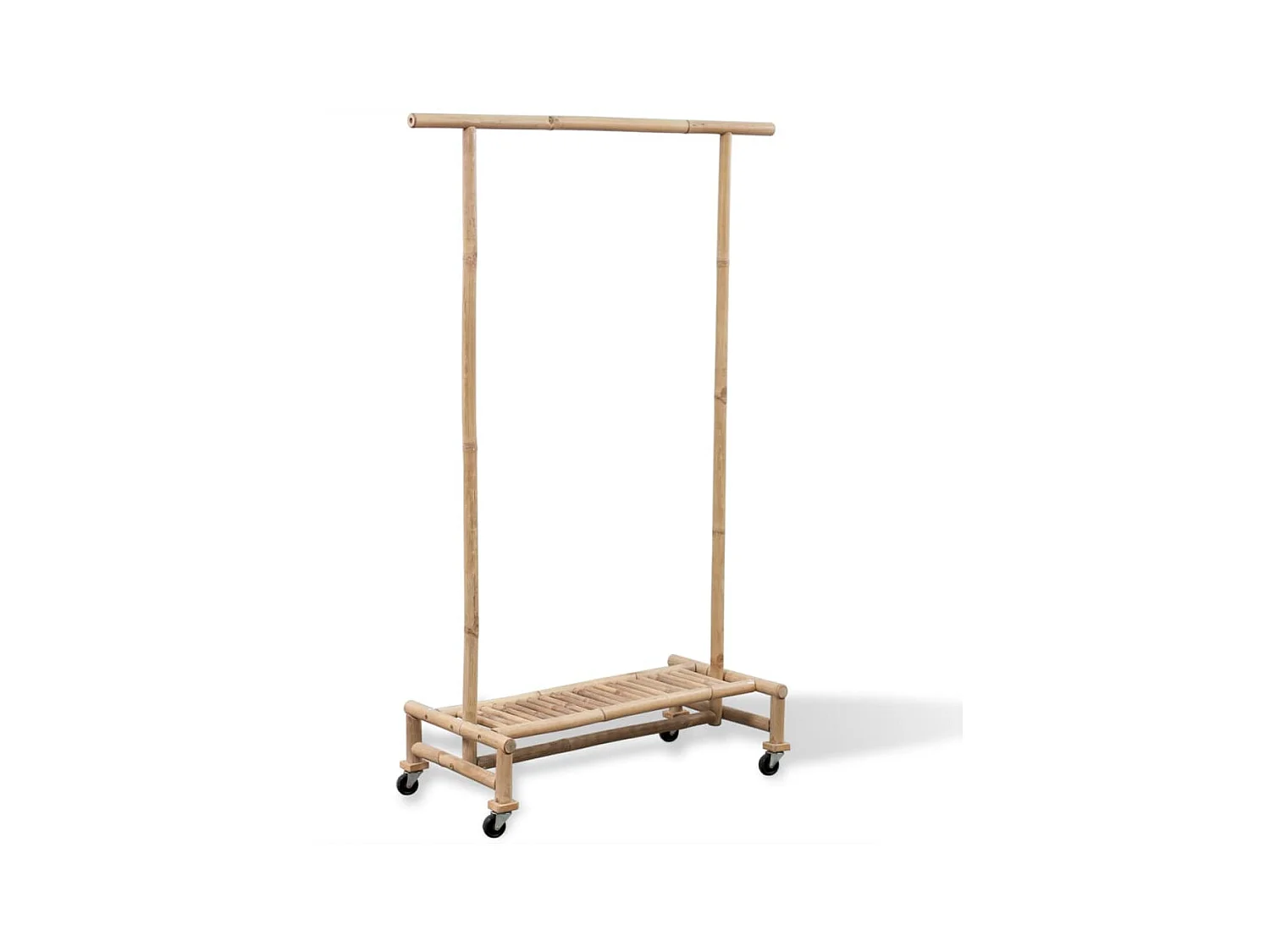 Penderie en Bambou WVGQ8554