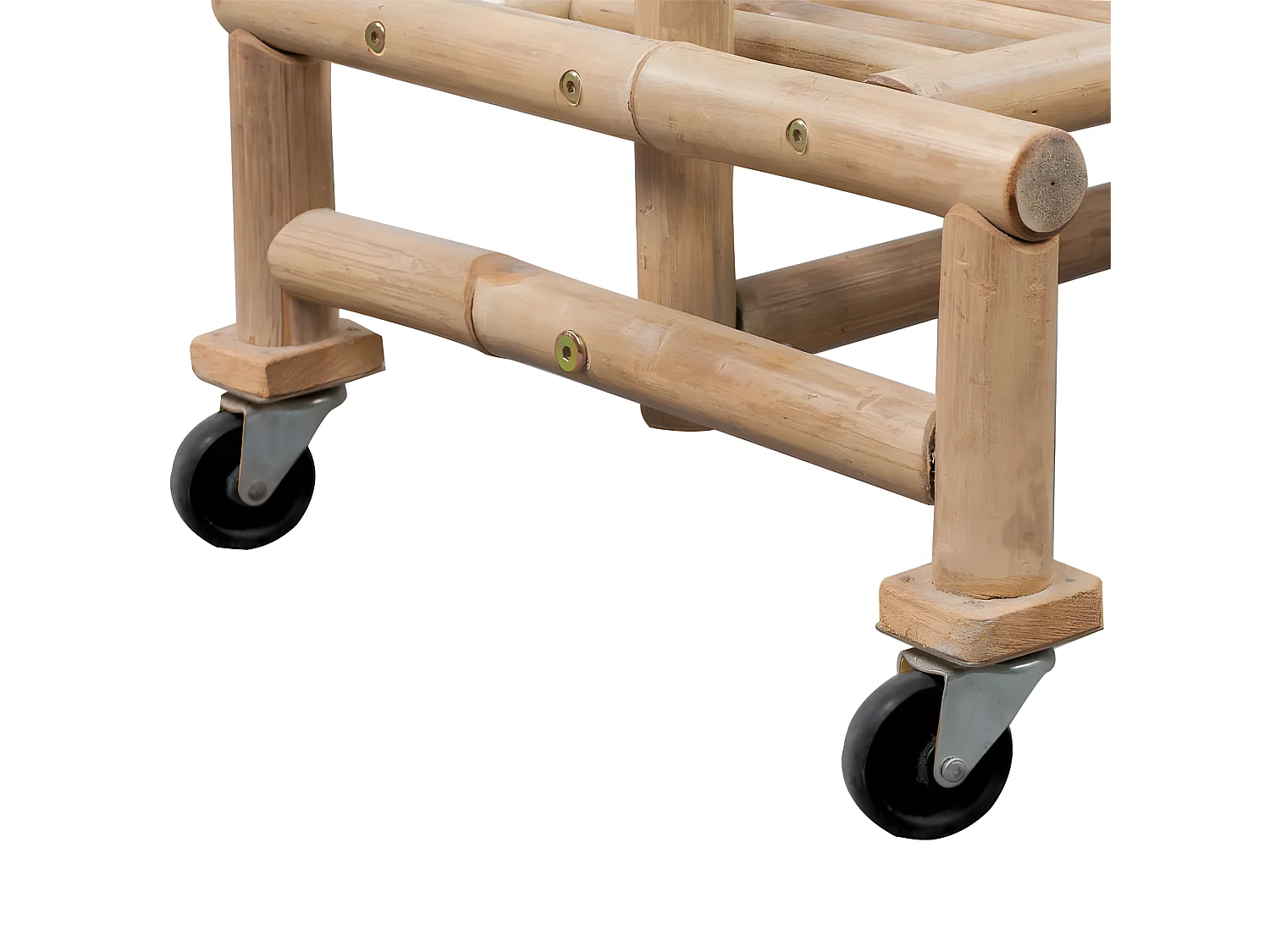 Kledingrek bamboe NL356870