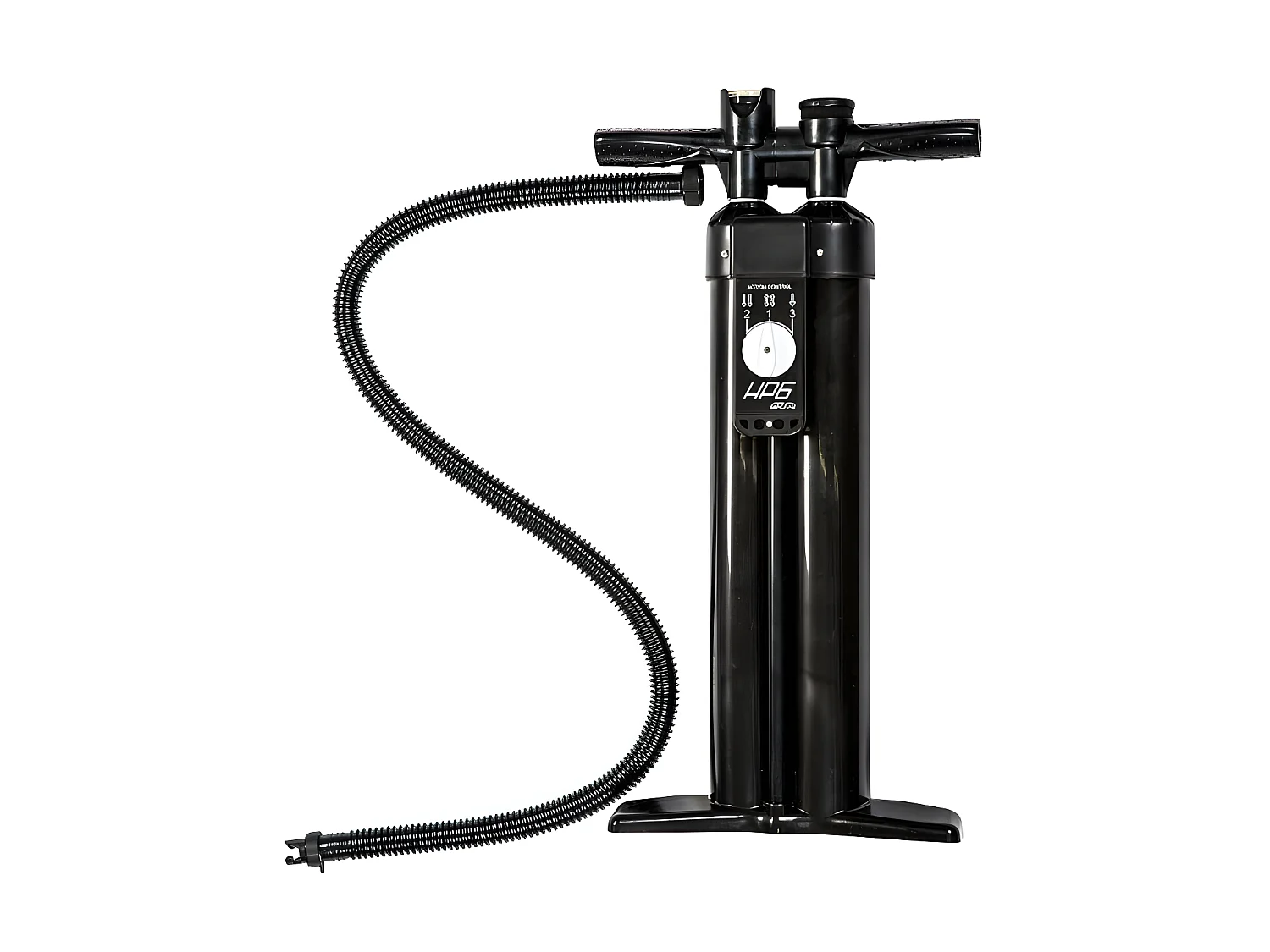 Pompe de gonflage Triple Action pour Stand Up Paddle - Sup - 20 PSI