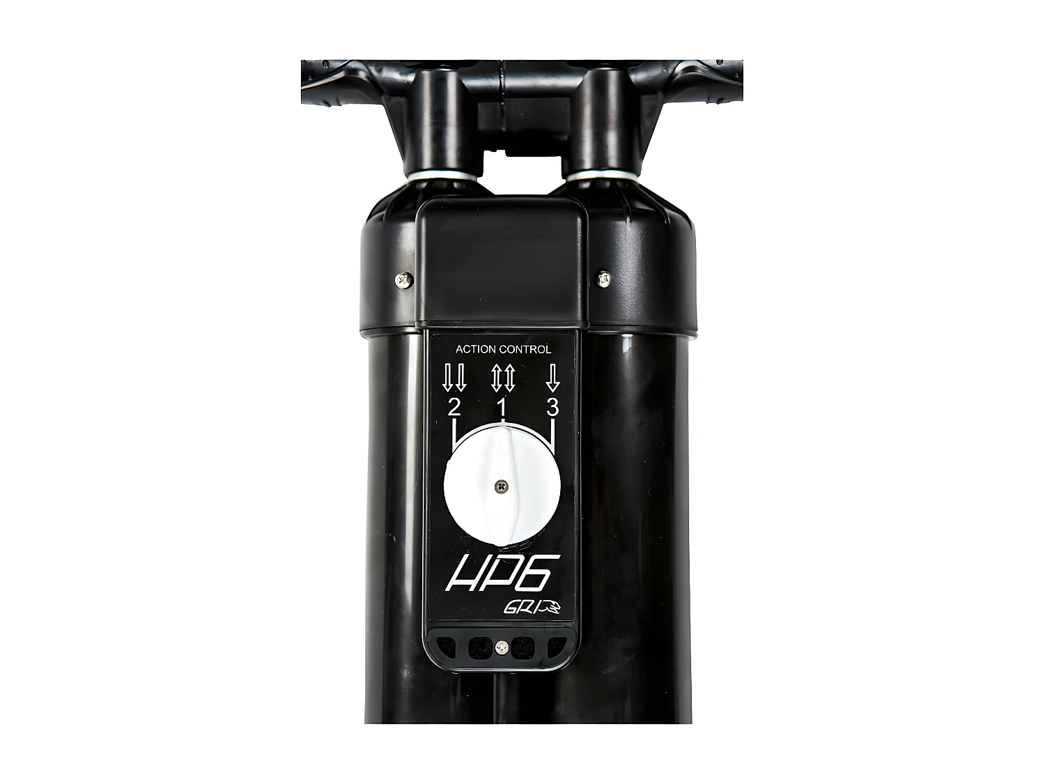 Pompe de gonflage Triple Action pour Stand Up Paddle - Sup - 20 PSI