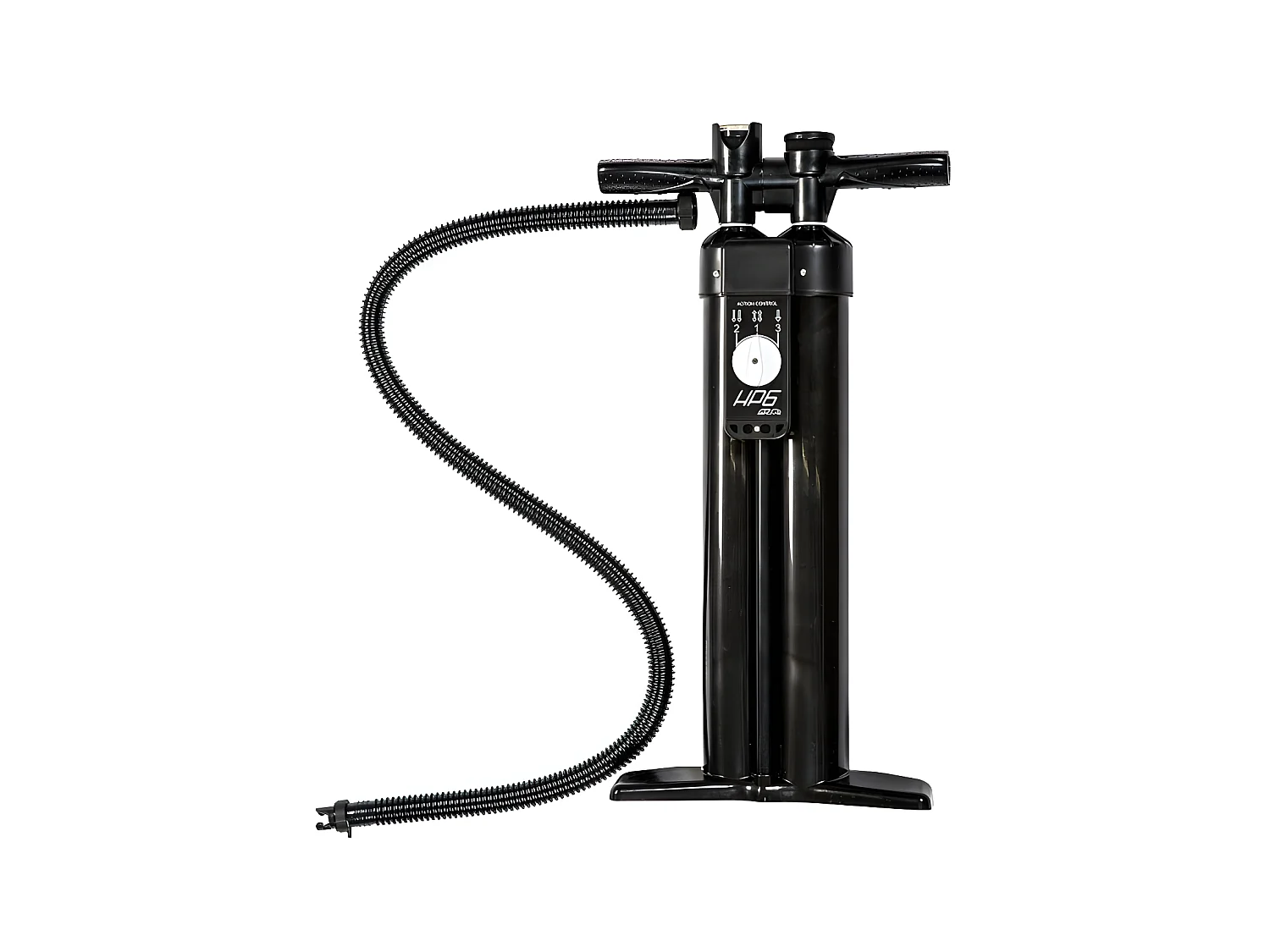 Pompe de gonflage Triple Action pour Stand Up Paddle - Sup - 20 PSI