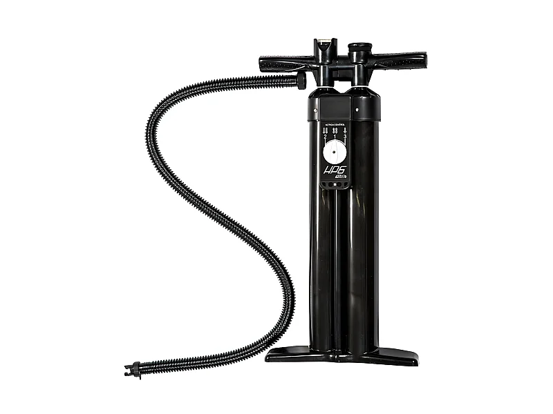 Pompe de gonflage Triple Action pour Stand Up Paddle - Sup - 20 PSI