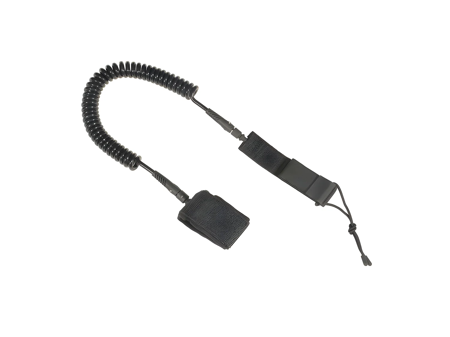 Leash 10' Stand Up Paddle - Longeur 10 Pieds / 305 cm - Universel