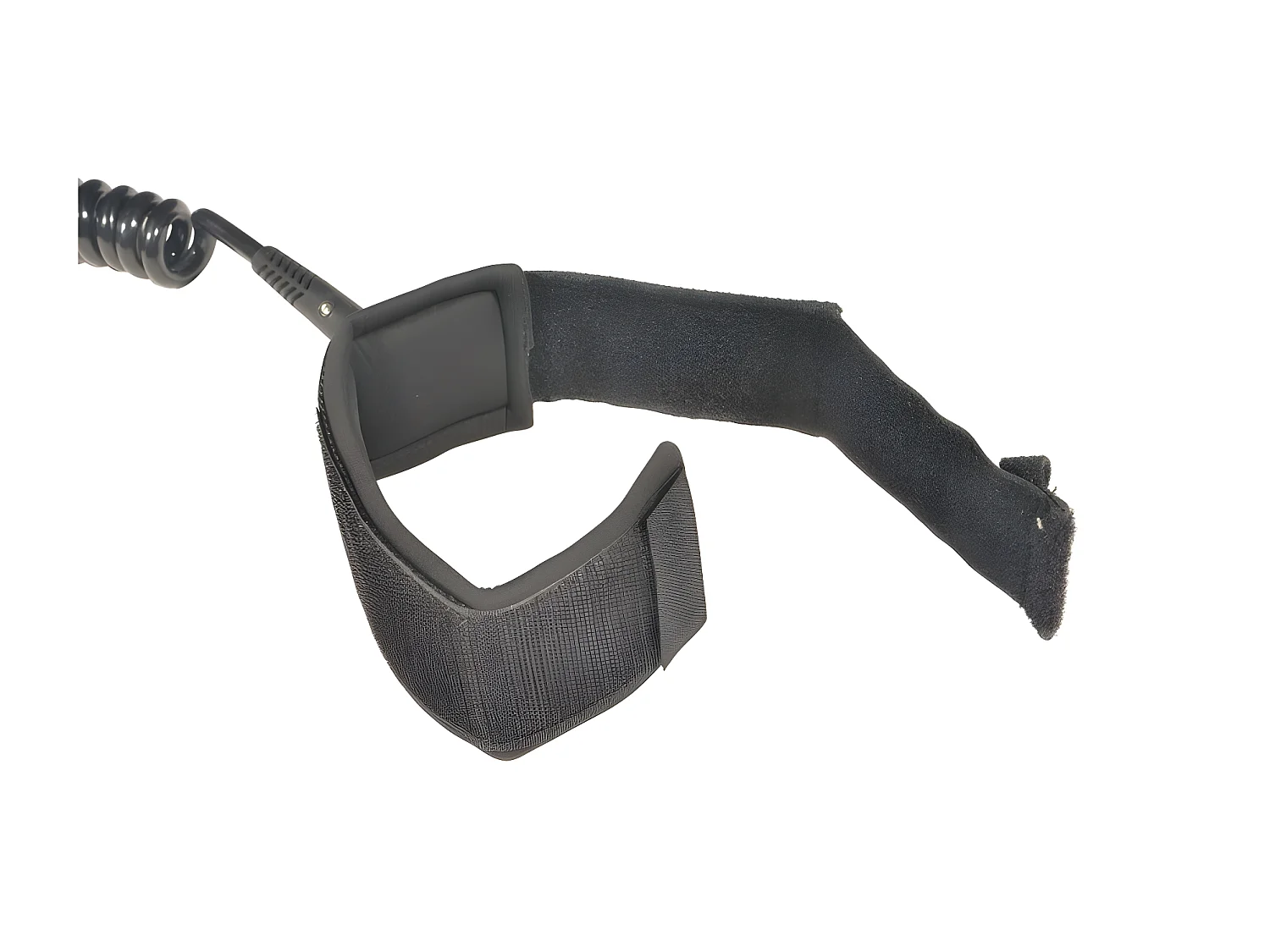 Leash 10' Stand Up Paddle - Longeur 10 Pieds / 305 cm - Universel