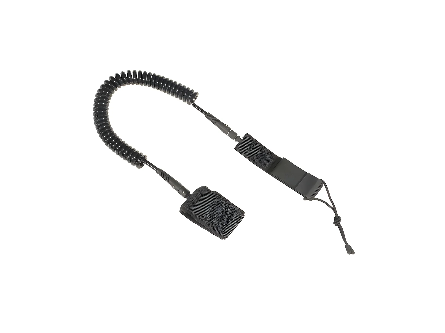 Leash 10' Stand Up Paddle - Longeur 10 Pieds / 305 cm - Universel