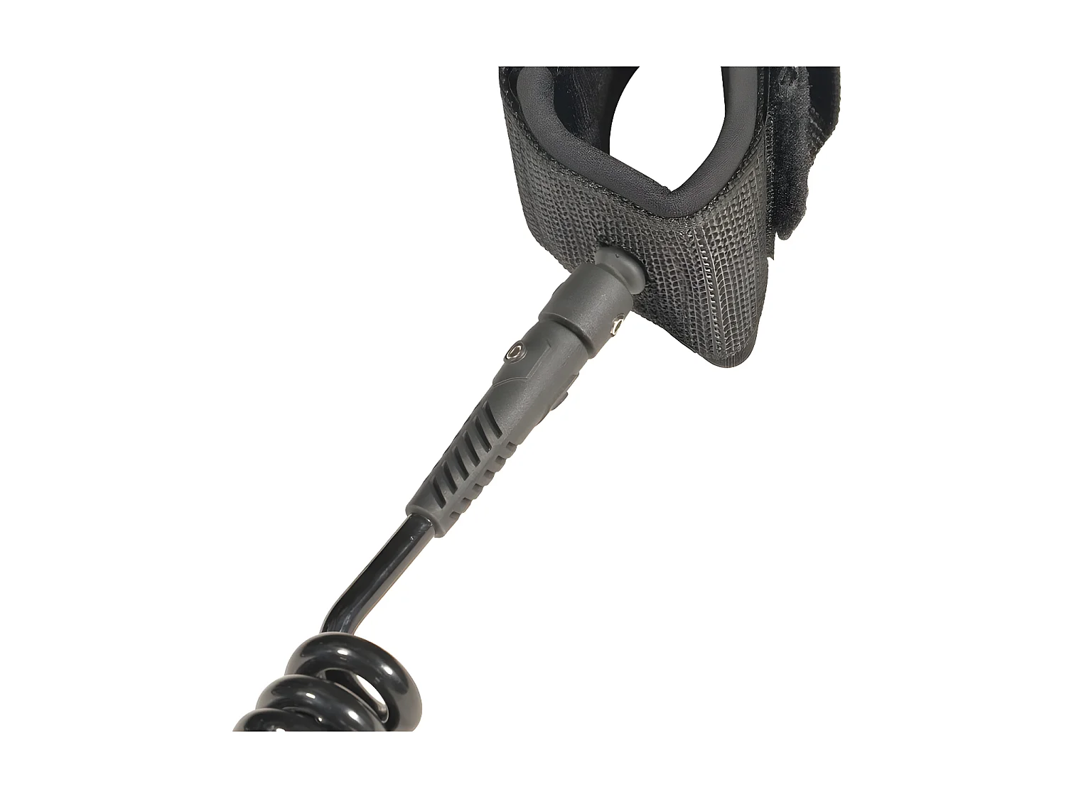 Leash 10' Stand Up Paddle - Longeur 10 Pieds / 305 cm - Universel