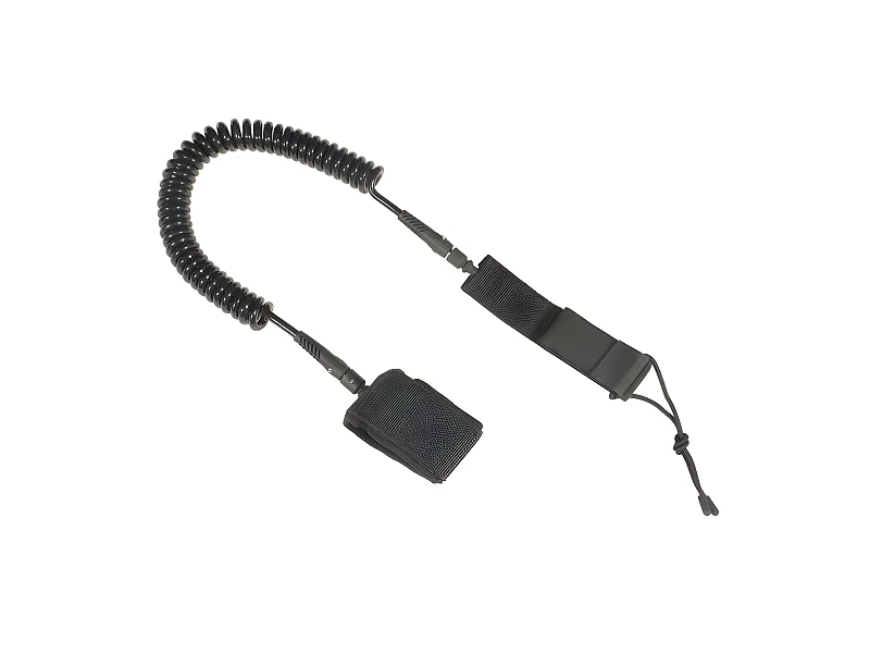 Leash 10' Stand Up Paddle - Longeur 10 Pieds / 305 cm - Universel