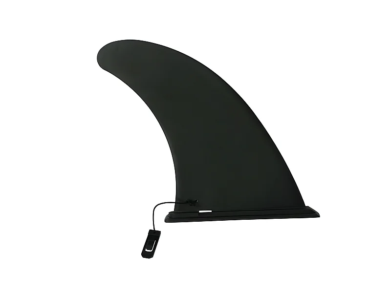 Dérive - Aileron central amovible pour Stand Up Paddle