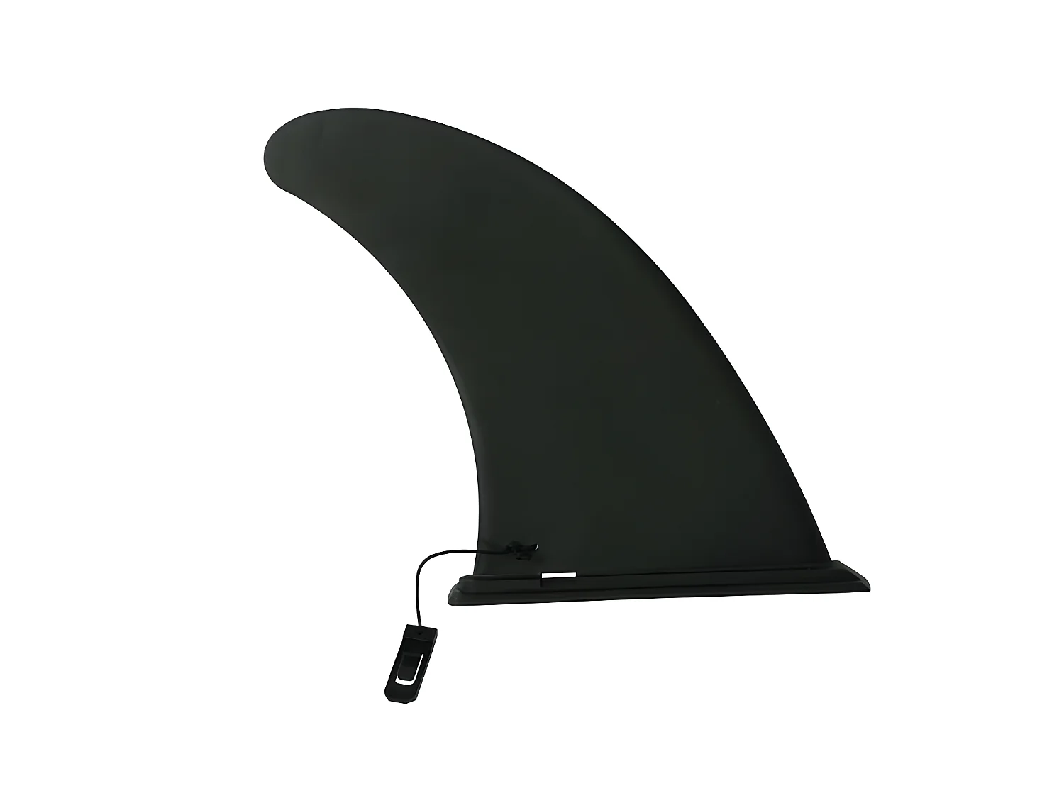 Dérive - Aileron central amovible pour Stand Up Paddle