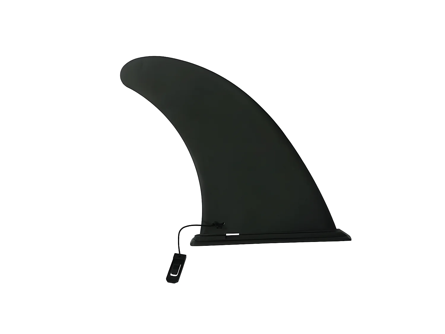 Dérive - Aileron central amovible pour Stand Up Paddle