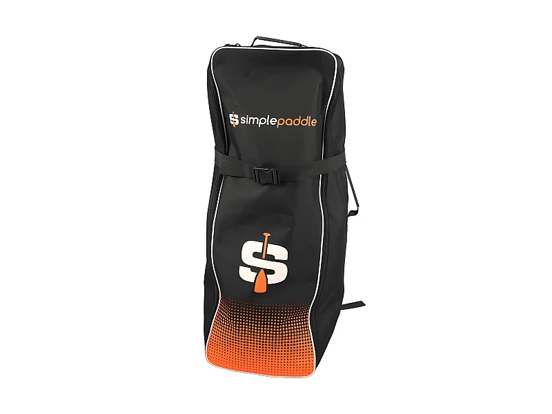 Sac de transport pour Stand Up Paddle Simple Paddle