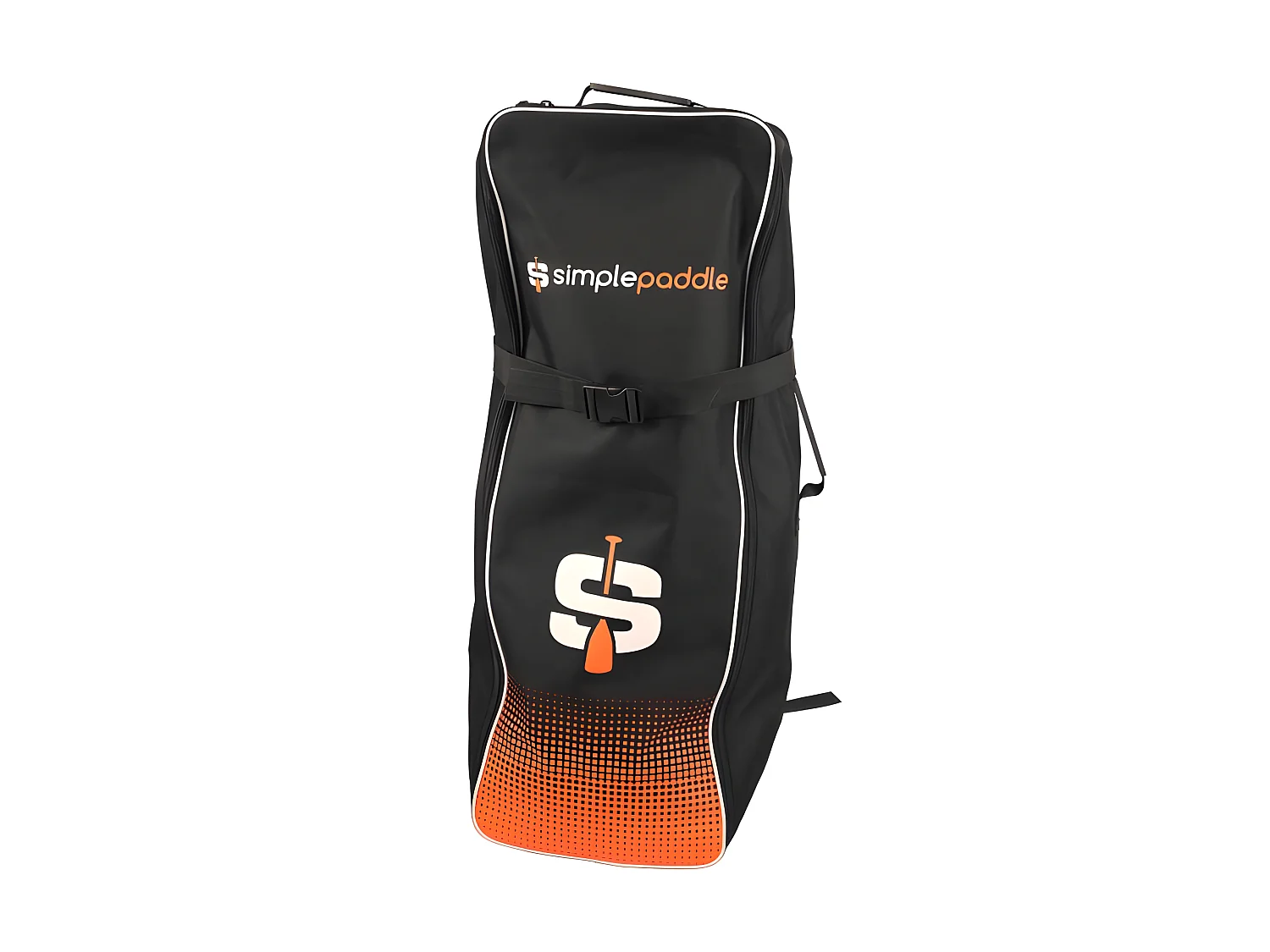 Sac de transport pour Stand Up Paddle Simple Paddle