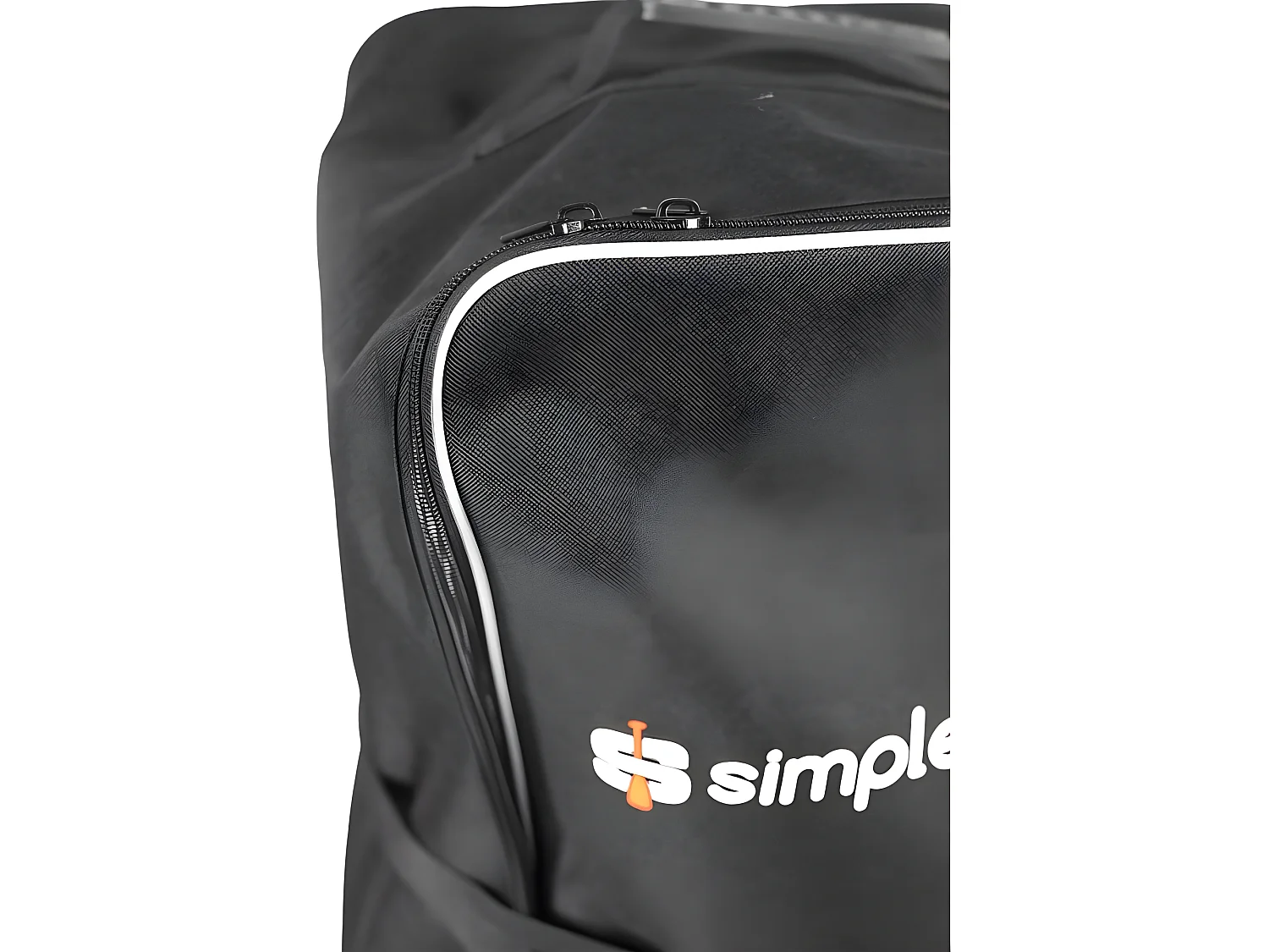 Sac de transport pour Stand Up Paddle Simple Paddle