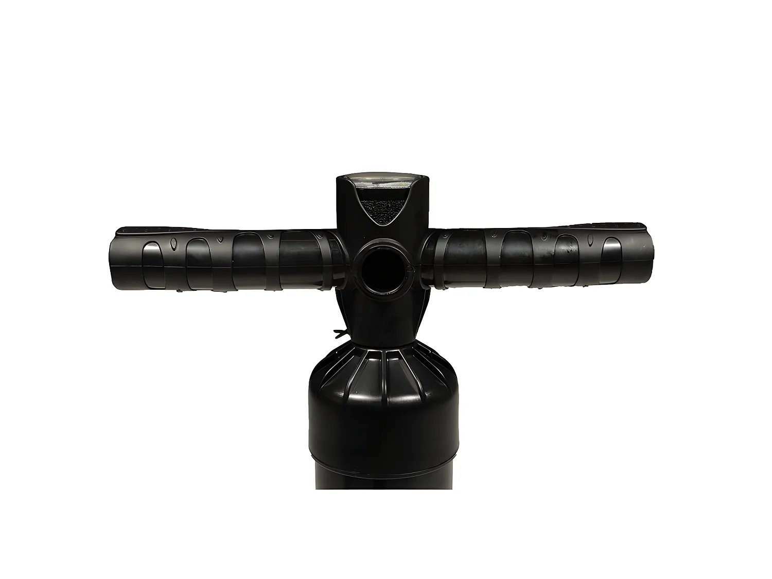 Pompe de gonflage Double Action pour Stand Up Paddle - Sup - 25 PSI