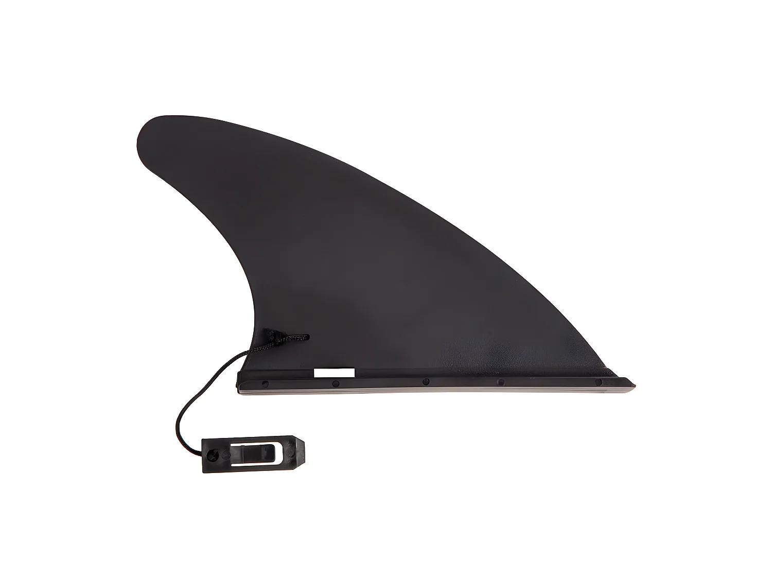 Dérive latérale amovible pour Stand Up Paddle gamme Compact Simple Paddle