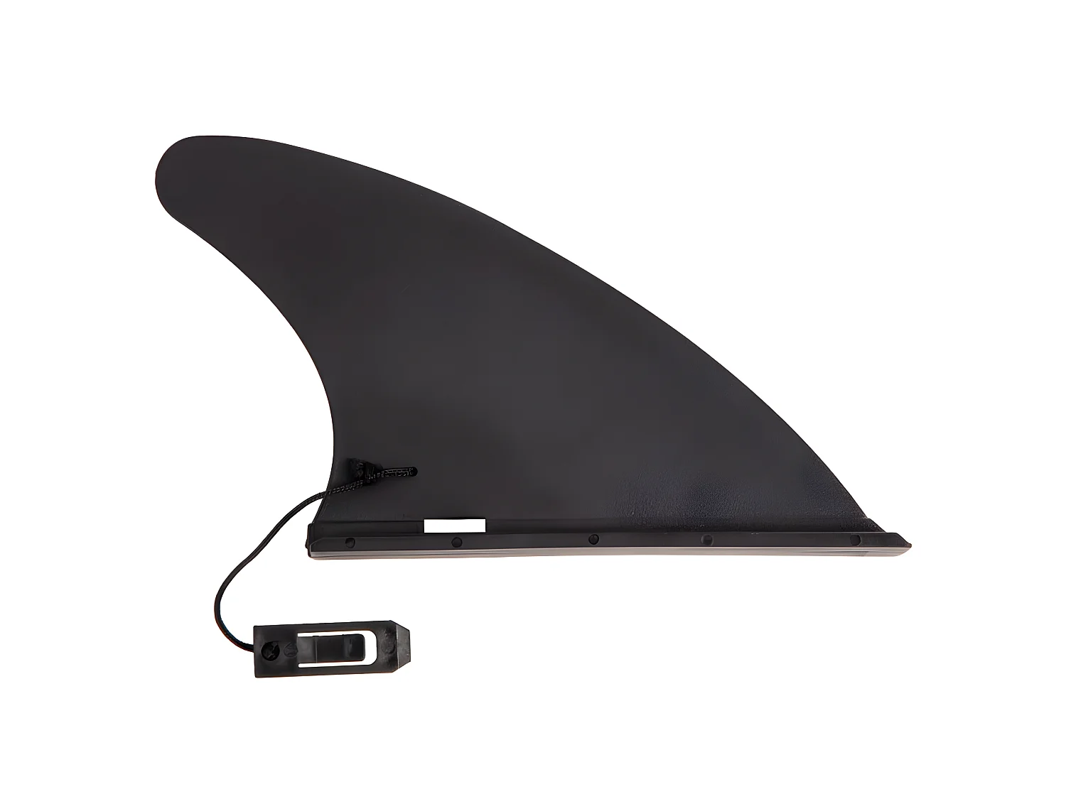 Dérive latérale amovible pour Stand Up Paddle gamme Compact Simple Paddle