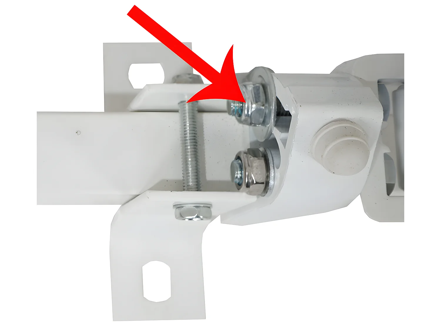 Alu-Markise H792, Polyester, Türkis