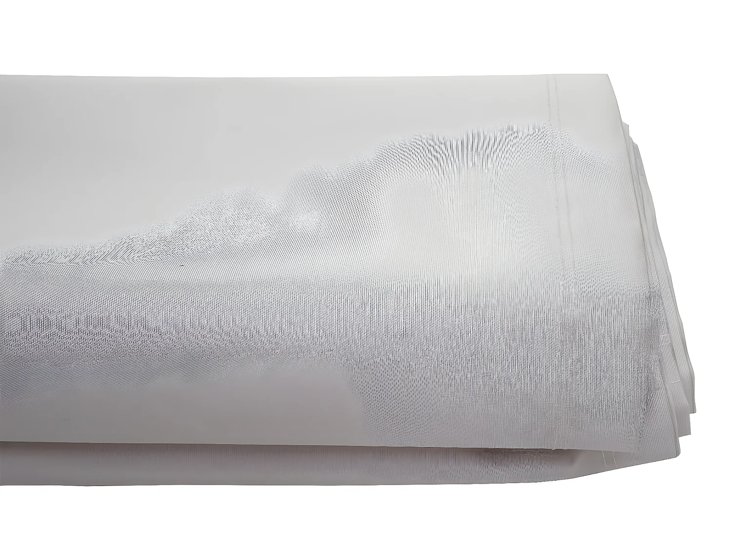 Ersatz-Bezug für Markise H124, Acryl Creme