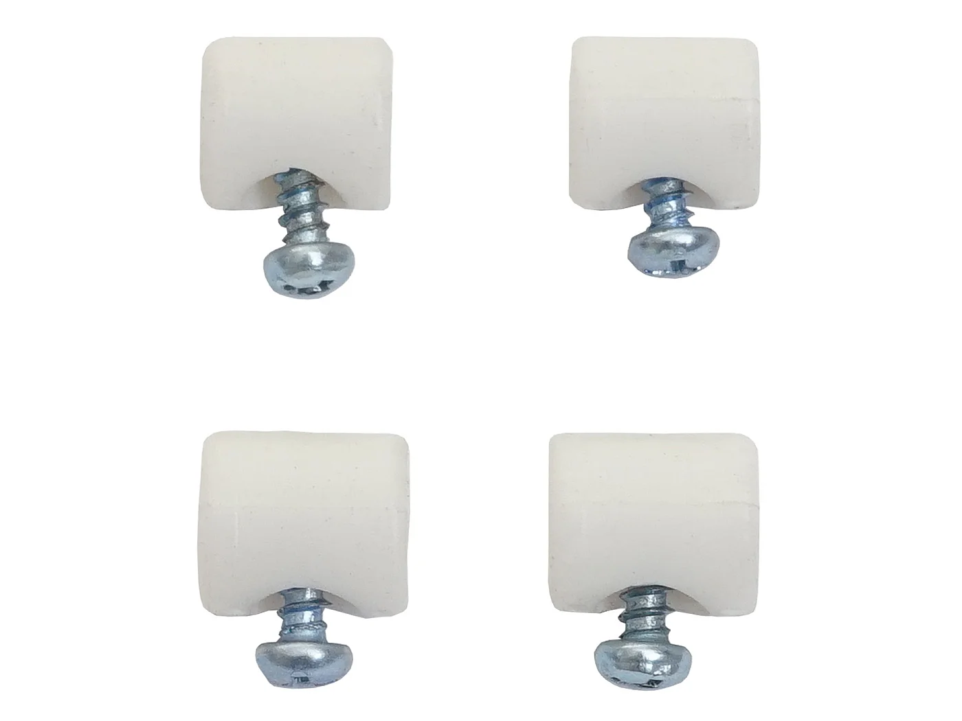 Ersatz-Bezug für Markise H124, Acryl Creme