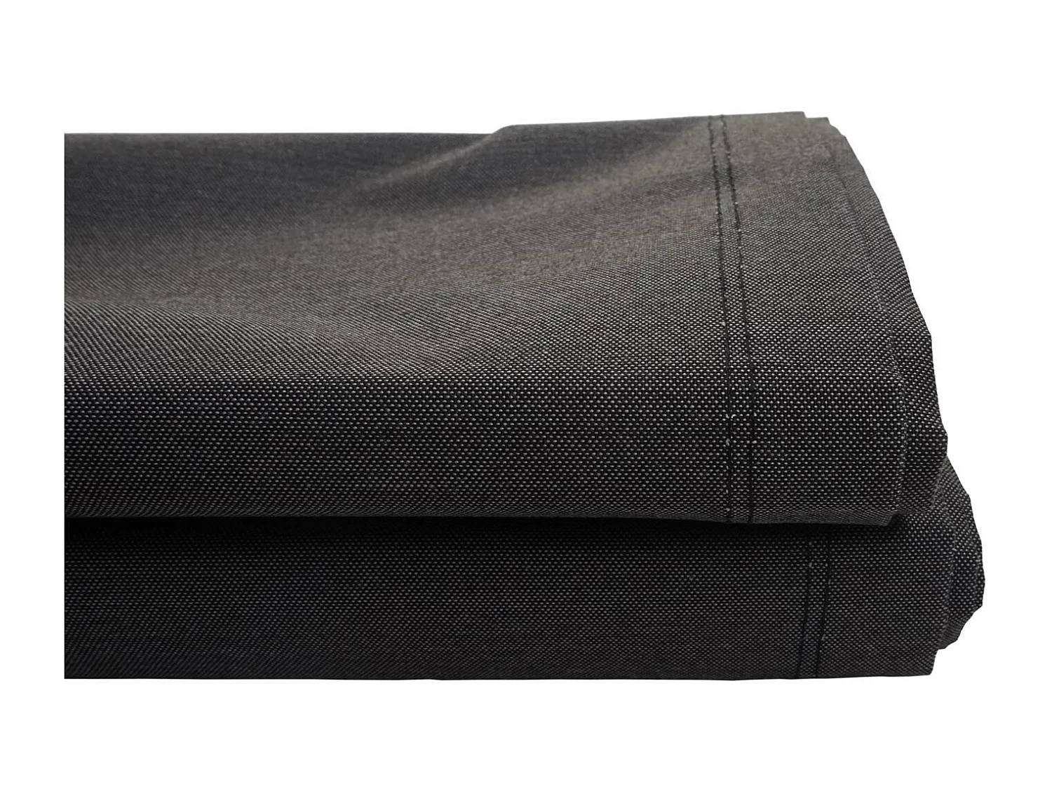 Vervangingshoes voor luifel H123,  Polyester antraciet