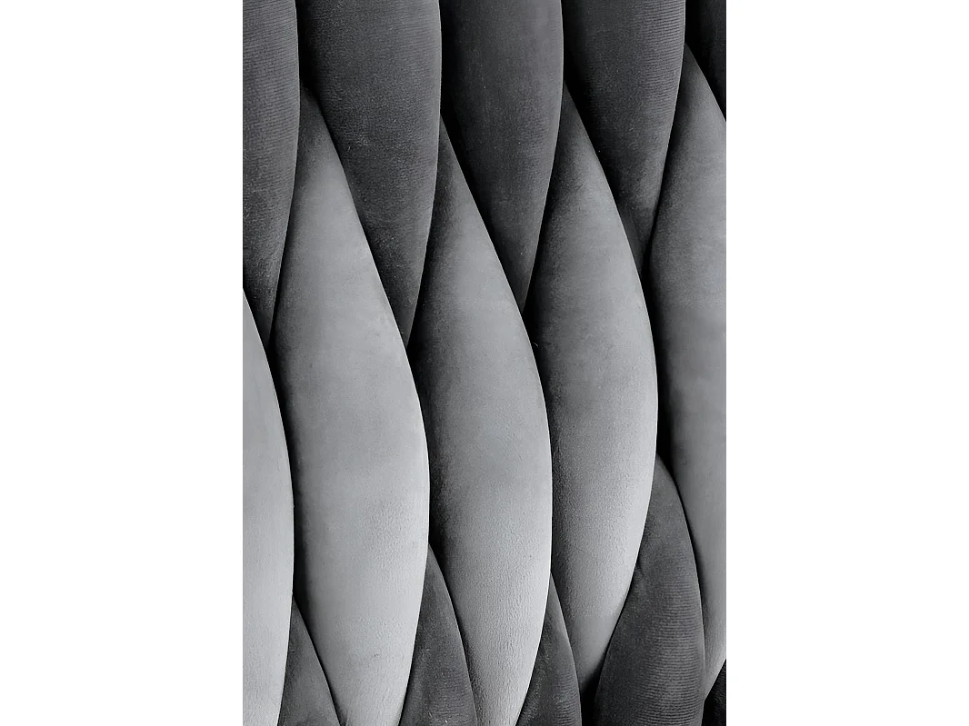 Chaise K436/Vert/Gris