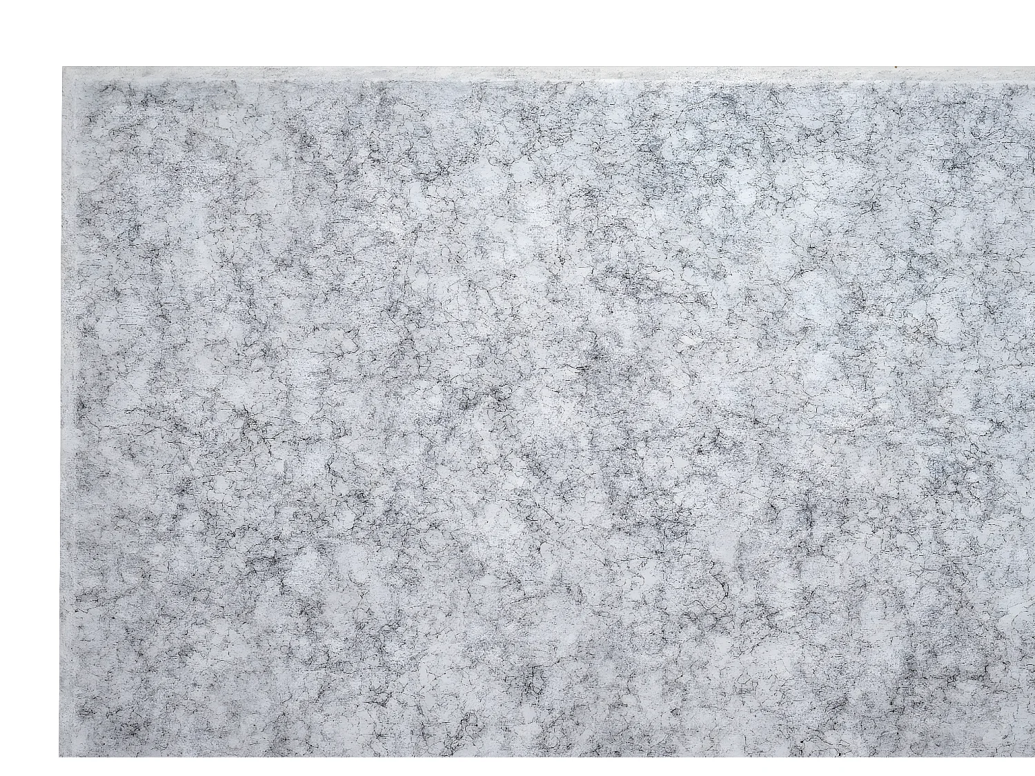 Akustyczny panel ścienny MCW-L52 (zestaw 6 sztuk),  jasnoszary