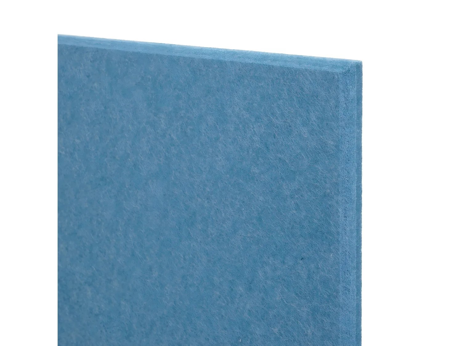 Akoestisch wandpaneel MCW-L52 (set van 6),  blauw