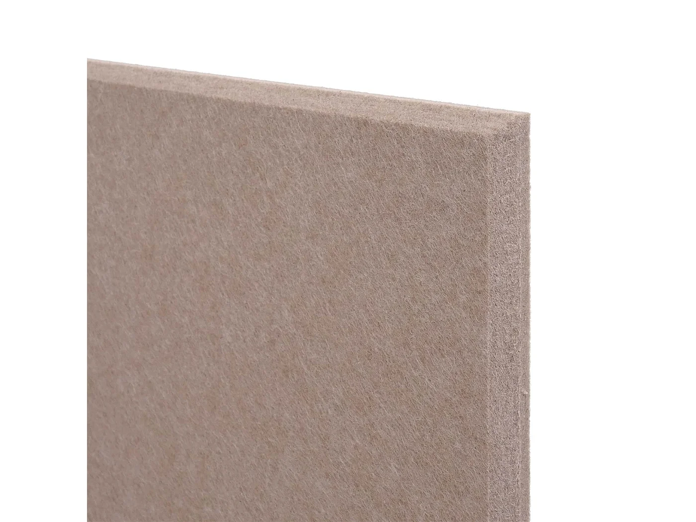 Akustyczny panel ścienny MCW-L52 (zestaw 6 sztuk),  jasnobrązowy