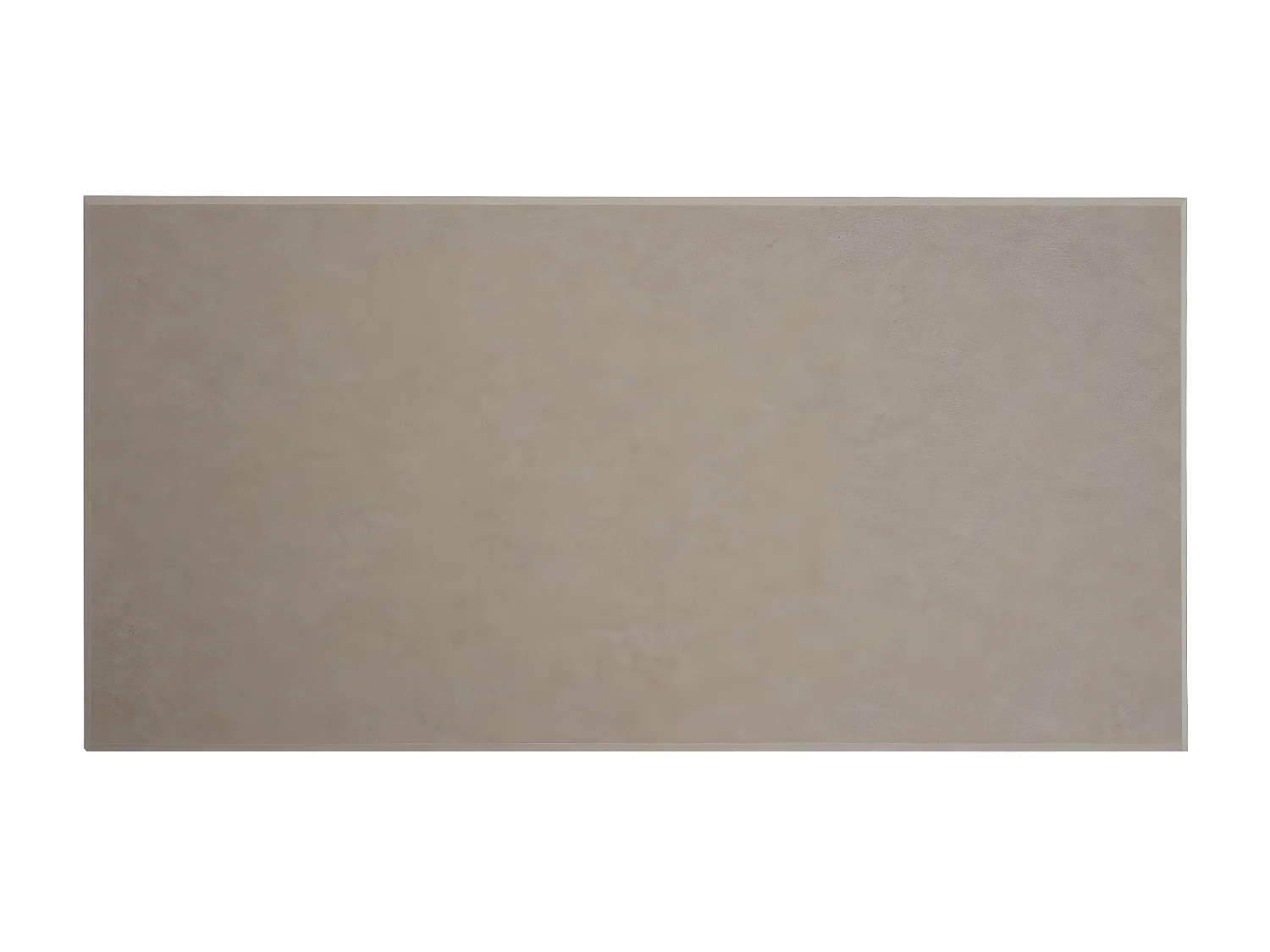 Panneau mural acoustique MCW-L52 (set de 6),  brun clair