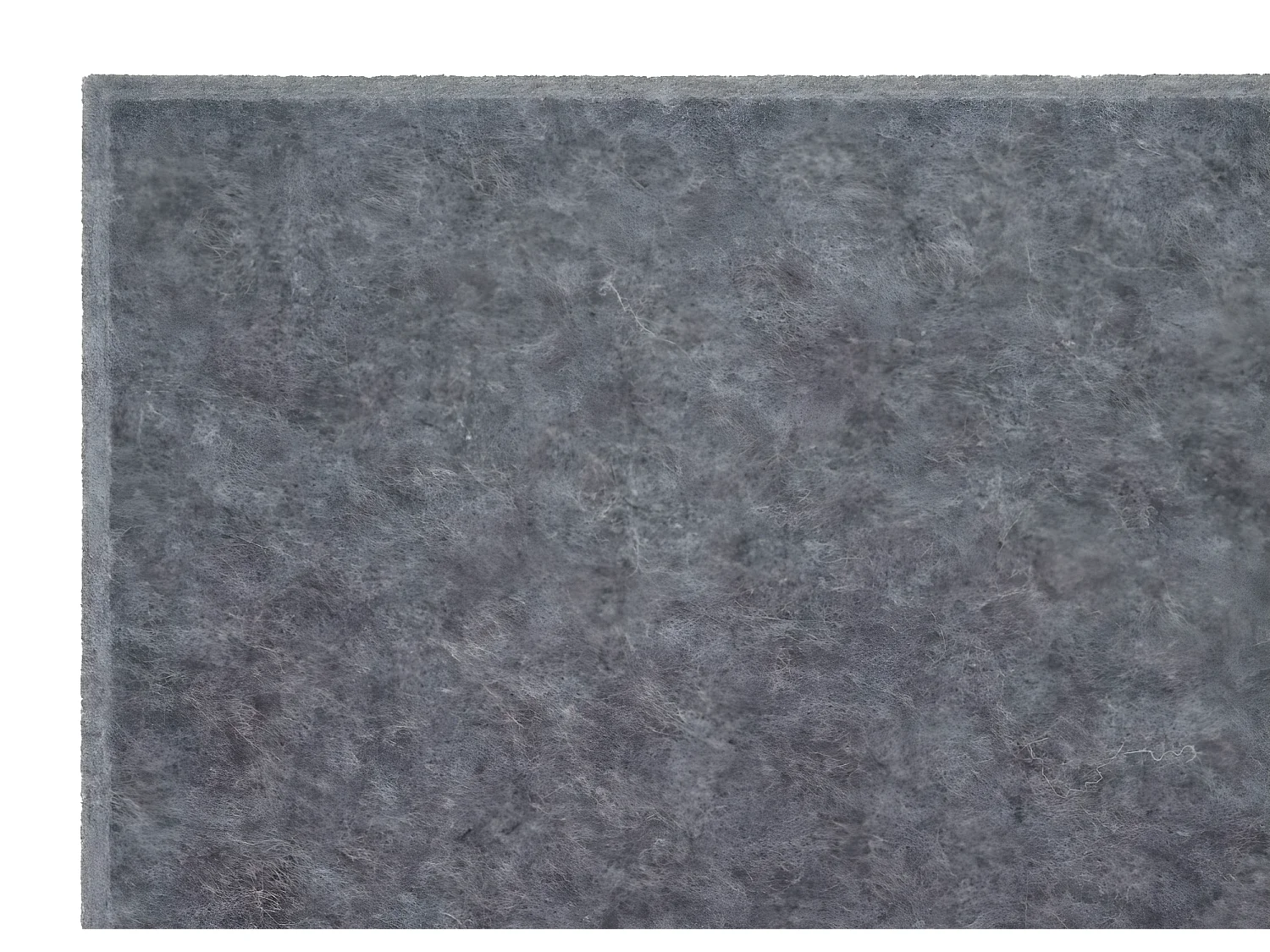 Panneau mural acoustique MCW-L52 (set de 6),  gris