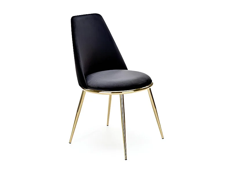 Stuhl K460/Grau/Rosa/Grün/Schwarz/Braun