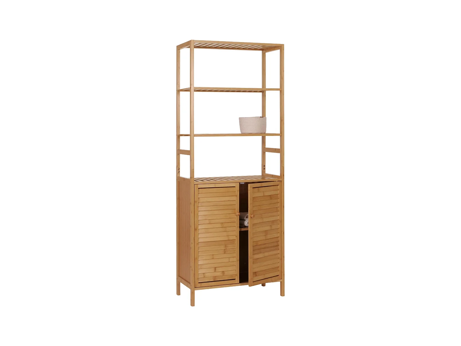 Armoire haute MCW-B18
