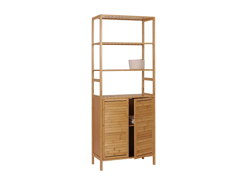 Armoire haute MCW-B18