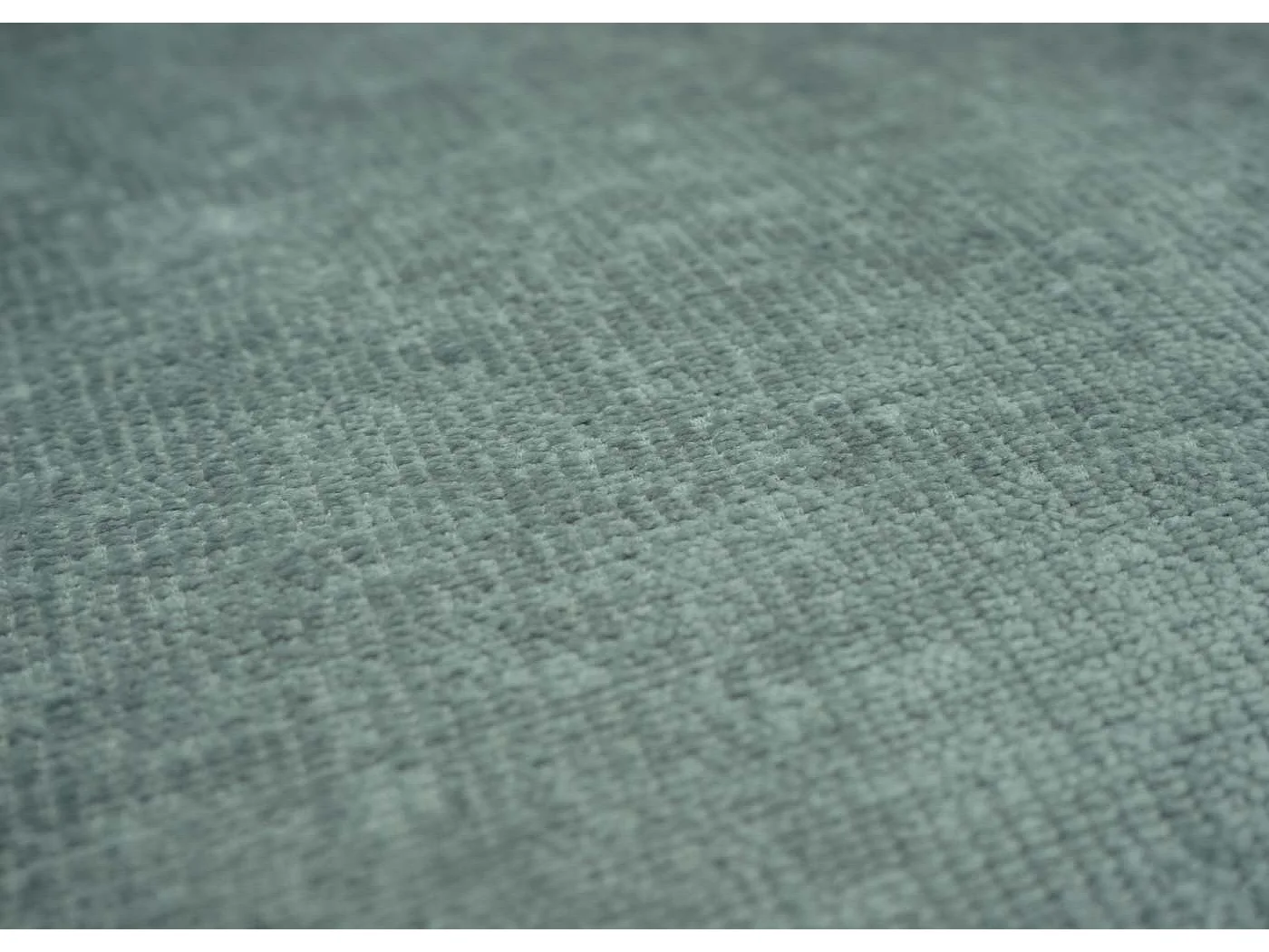 Silla de comedor MCW-M53,  gris-azul