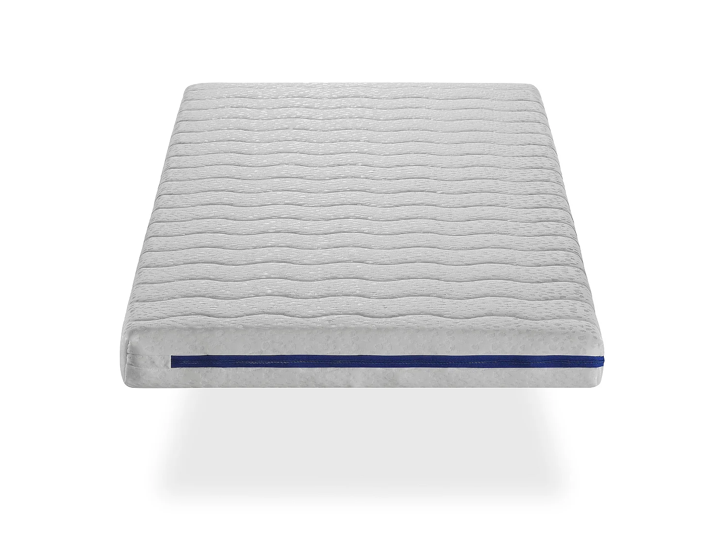 Matelas STAR 70x160 Epaisseur 11 CM - Noyau en mousse