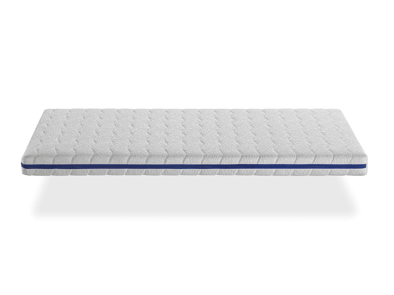 Matelas STAR 70x160 Epaisseur 11 CM - Noyau en mousse