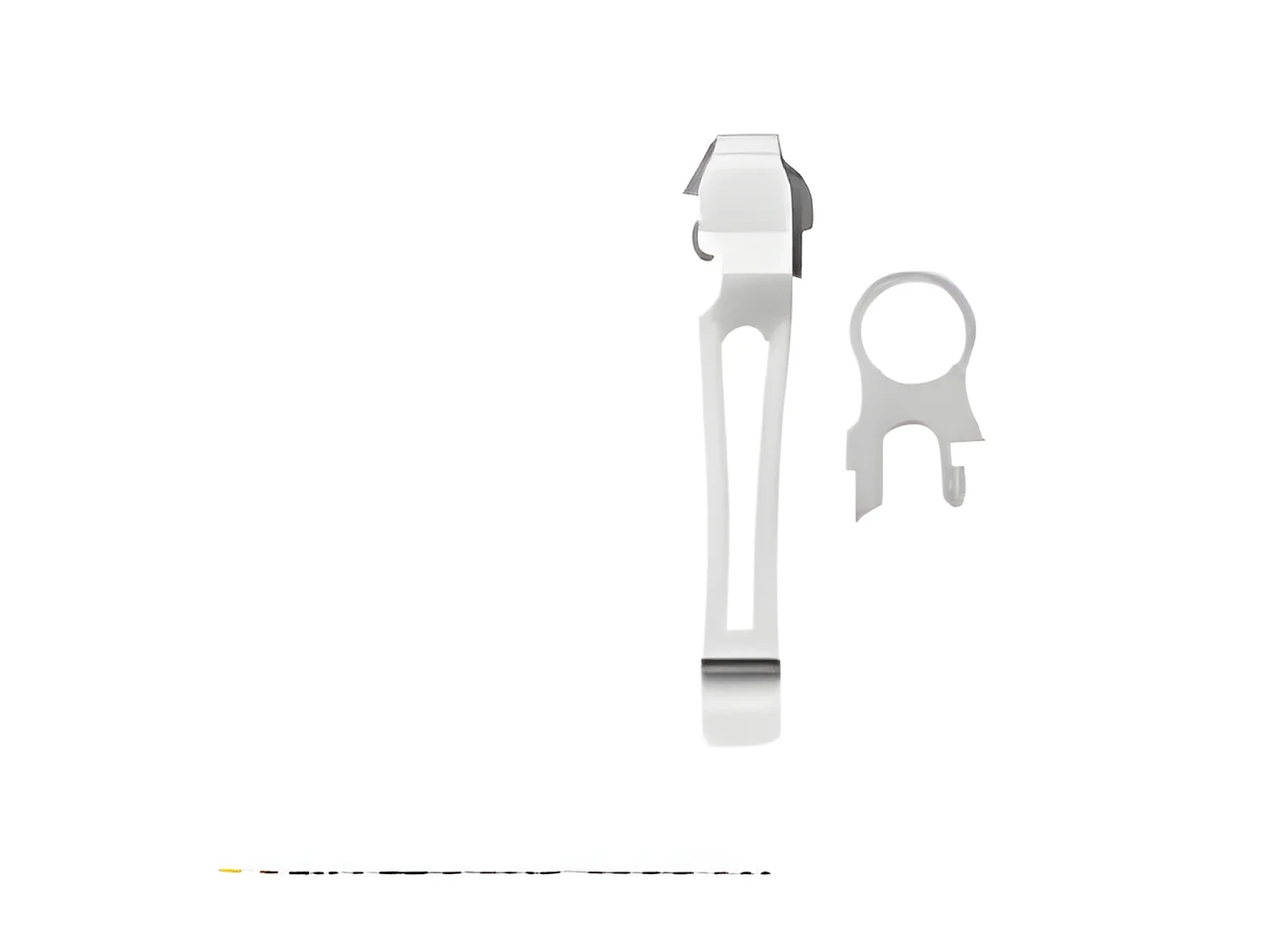 Outil Multifonction Leatherman Charge+ TTI en Cuir avec Étui en Titane