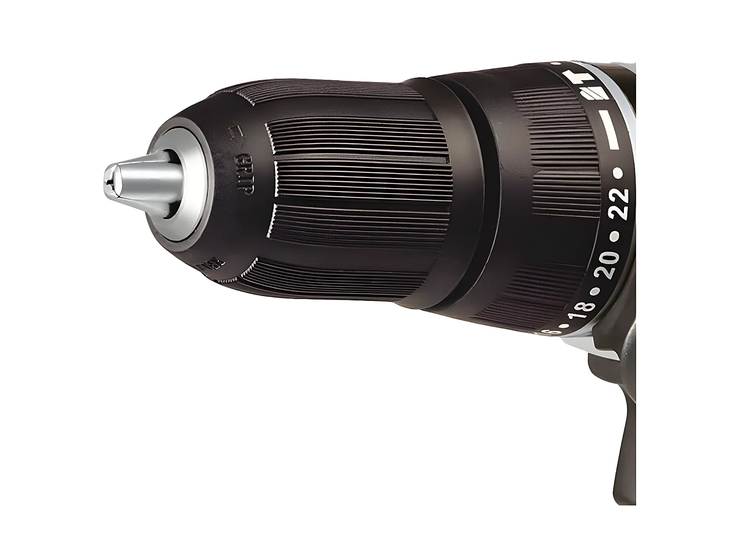 Berbequim de percussão sem fio Einhell TE-CD 18-2 Li-i 18V 1500mAh de lítio