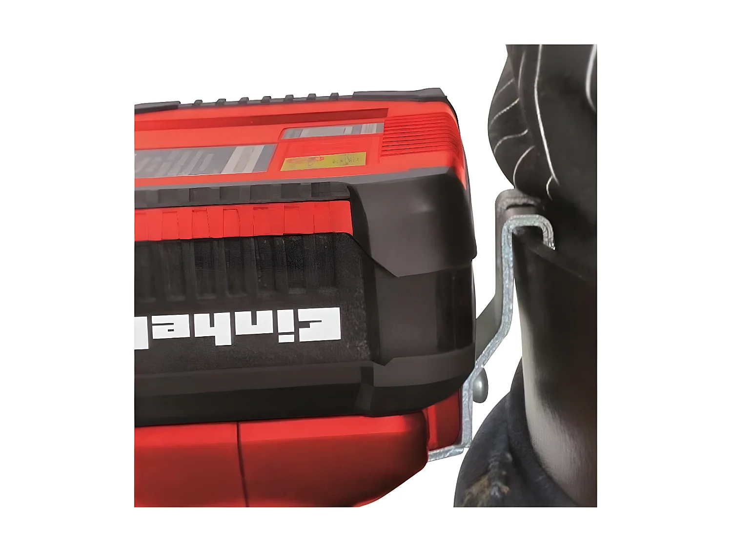 Berbequim de percussão sem fio Einhell TE-CD 18-2 Li-i 18V 1500mAh de lítio